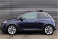 Opel ADAM - 1.0 TURBO ROCKS BLITZ (NAVI/ECC/CANVASDAK/ NU MET € 4.361, - KORTING) G-599-HL - 1 - Thumbnail