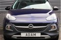 Opel ADAM - 1.0 TURBO ROCKS BLITZ (NAVI/ECC/CANVASDAK/ NU MET € 4.361, - KORTING) G-599-HL - 1 - Thumbnail