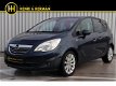 Opel Meriva - 140pk Turbo Cosmo (Climate/17