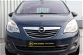 Opel Meriva - 140pk Turbo Cosmo (Climate/17