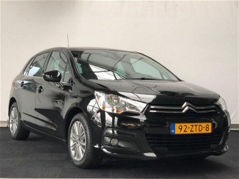 Citroën C4 - 1.6 VTi Collection | Clima| Navigatie | NL Auto - 1