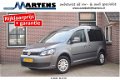 Volkswagen Caddy - 1.6 TDI 102pk Comfortline Ecc Trekhaak Navigatie - 1 - Thumbnail