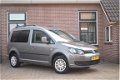 Volkswagen Caddy - 1.6 TDI 102pk Comfortline Ecc Trekhaak Navigatie - 1 - Thumbnail