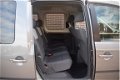 Volkswagen Caddy - 1.6 TDI 102pk Comfortline Ecc Trekhaak Navigatie - 1 - Thumbnail