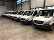 Mercedes-Benz Sprinter - 25X op voorraad alle types - 1 - Thumbnail