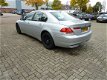 BMW 7-serie - 745i Executive airco cruise navi stoelverwarming v+a electr ramen v+a stoelairco massa - 1 - Thumbnail