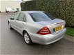 Mercedes-Benz C-klasse - 240 Elegance AUTOMAAT 188dkm NAP - 1 - Thumbnail