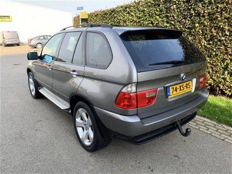 BMW X5 - 3.0d Lifestyle Edition PANORAMADAK - 1