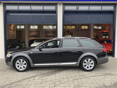 Audi A6 Allroad - 2.7 TDI Pro Line NL AUTO/DEALER ONDERHOUDEN - 1