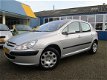 Peugeot 307 - 1.6-16V de 