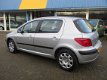 Peugeot 307 - 1.6-16V de 