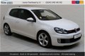 Volkswagen Golf - 6 GTI 2.0 TSI 211pk H6 Executive (Climatronic, Radio/navigatie/blueth, RNS 310, Xe - 1 - Thumbnail