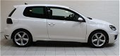 Volkswagen Golf - 6 GTI 2.0 TSI 211pk H6 Executive (Climatronic, Radio/navigatie/blueth, RNS 310, Xe - 1 - Thumbnail