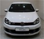 Volkswagen Golf - 6 GTI 2.0 TSI 211pk H6 Executive (Climatronic, Radio/navigatie/blueth, RNS 310, Xe - 1 - Thumbnail