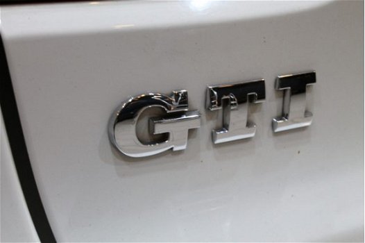 Volkswagen Golf - 6 GTI 2.0 TSI 211pk H6 Executive (Climatronic, Radio/navigatie/blueth, RNS 310, Xe - 1