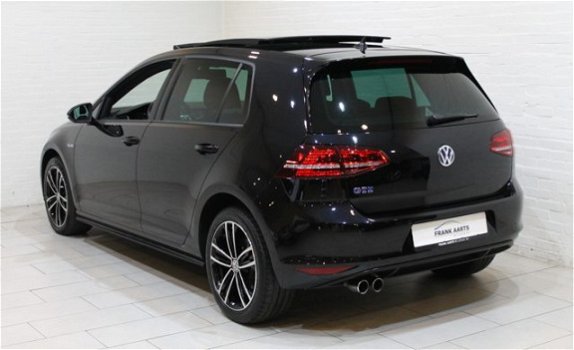 Volkswagen Golf Plus - 7 GTE 1.4 TSI 204pk PHEV 4-drs DSG (Excl.BTW) 7% bijtelling Executive (Climat - 1