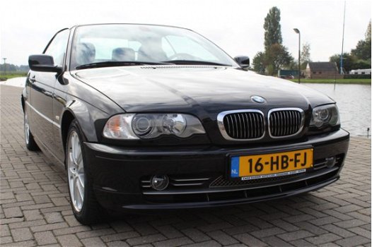 BMW 3-serie Cabrio - 330Ci Executive - 1