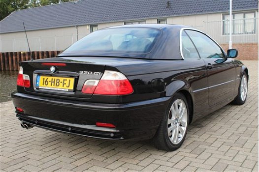 BMW 3-serie Cabrio - 330Ci Executive - 1