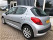 Peugeot 207 - 1.4-16V Color-line - 1 - Thumbnail