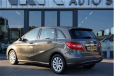 Mercedes-Benz B-klasse - 200 AUT7 AMBITION MEMORY