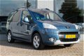 Peugeot Partner Tepee - 1.6 VTi XT Executive 2X SCHUIFDEUR|TREKHAAK|1E EIGENAAR - 1 - Thumbnail