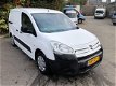 Citroën Berlingo - 1.6 HDI 500 Comfort airco trekhaak 244.547km NAP - 1 - Thumbnail