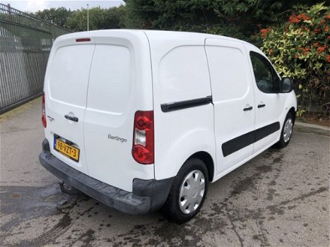 Citroën Berlingo - 1.6 HDI 500 Comfort airco trekhaak 244.547km NAP - 1