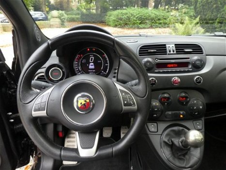 Abarth 595 - Competizione - 1