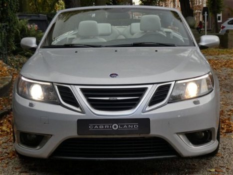 Saab 9-3 Cabrio - 2.8 T V6 Aero Spring Edition - 1