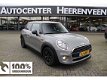 Mini Mini One - D 1.5 Business 50 procent deal 6.975, - ACTIE Navi / Bluetooth / PDC / Airco / Cruis - 1 - Thumbnail