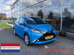 Toyota Aygo - 1.0 VVT-i X-Play BT Camera NL AUTO - 1 - Thumbnail