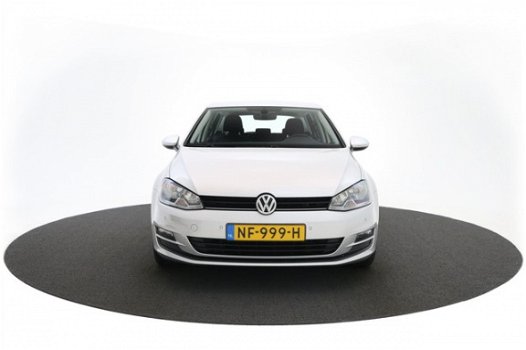 Volkswagen Golf - 1.6 TDI 110pk BMT 5D Comfortline - 1