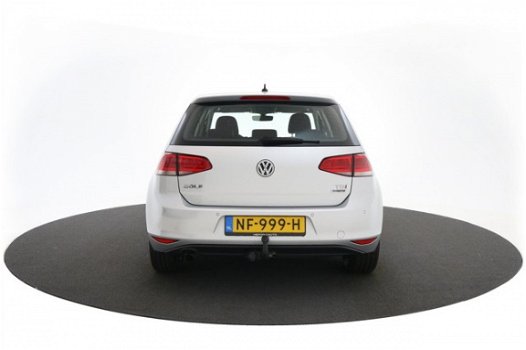 Volkswagen Golf - 1.6 TDI 110pk BMT 5D Comfortline - 1