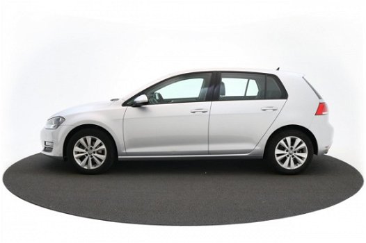 Volkswagen Golf - 1.6 TDI 110pk BMT 5D Comfortline - 1