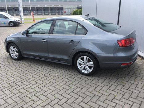 Volkswagen Jetta - 1.4 TSI Hybrid 170pk 7-DSG Comfortline - 1