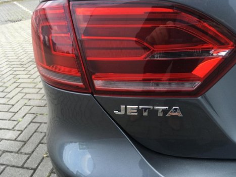 Volkswagen Jetta - 1.4 TSI Hybrid 170pk 7-DSG Comfortline - 1