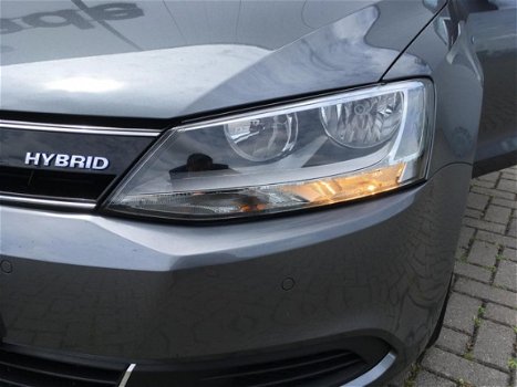 Volkswagen Jetta - 1.4 TSI Hybrid 170pk 7-DSG Comfortline - 1