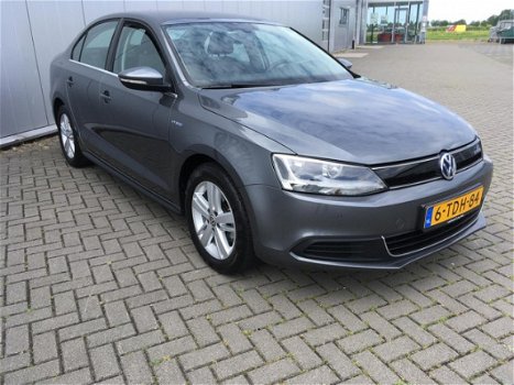 Volkswagen Jetta - 1.4 TSI Hybrid 170pk 7-DSG Comfortline - 1