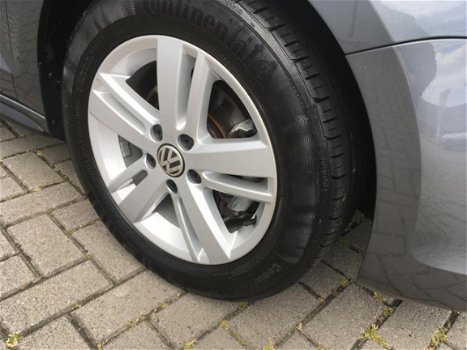 Volkswagen Jetta - 1.4 TSI Hybrid 170pk 7-DSG Comfortline - 1