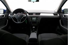 Skoda Rapid - 1.2 TSI 86pk Elegance Business