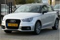 Audi A1 Sportback - 1.2 TFSI Admired S-Line ORG NL 1-Eig Navi, Airco, Cruise, 17