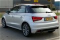 Audi A1 Sportback - 1.2 TFSI Admired S-Line ORG NL 1-Eig Navi, Airco, Cruise, 17