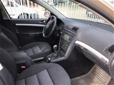 Skoda Octavia Combi - 1.9 TDI 4x4