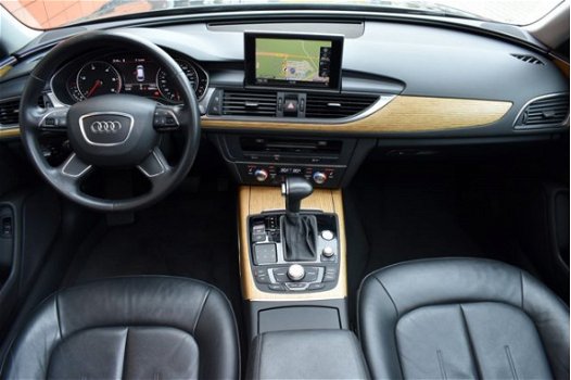 Audi A6 Avant - 3.0 TDI Pro Line Plus Panoramadak - 1