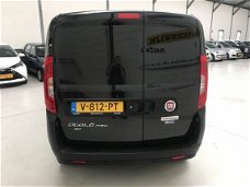 Fiat Doblò Cargo - 1.6 MJ L2H1 Maxi SX NAVI / AIRCO / 120 PK / CV OP AFSTAND /CR.C