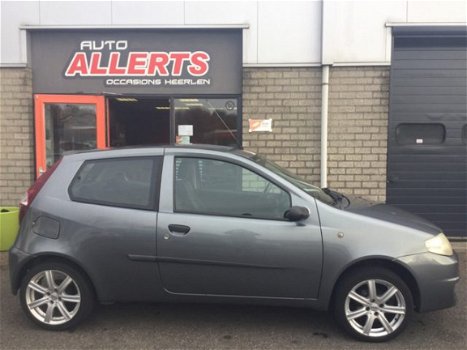 Fiat Punto - 1.2 DYNAMIC AIRCO - 1