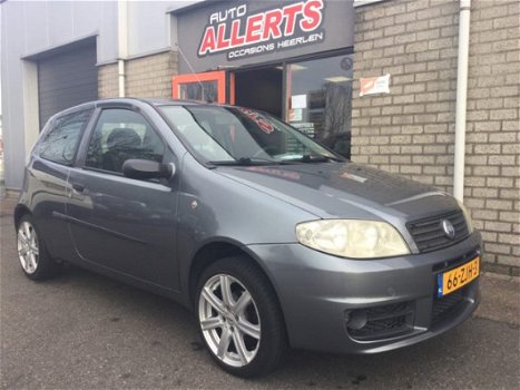 Fiat Punto - 1.2 DYNAMIC AIRCO - 1