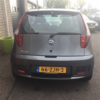 Fiat Punto - 1.2 DYNAMIC AIRCO - 1