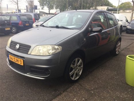 Fiat Punto - 1.2 DYNAMIC AIRCO - 1