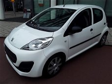 Peugeot 107 - 1.0 Blue Lease